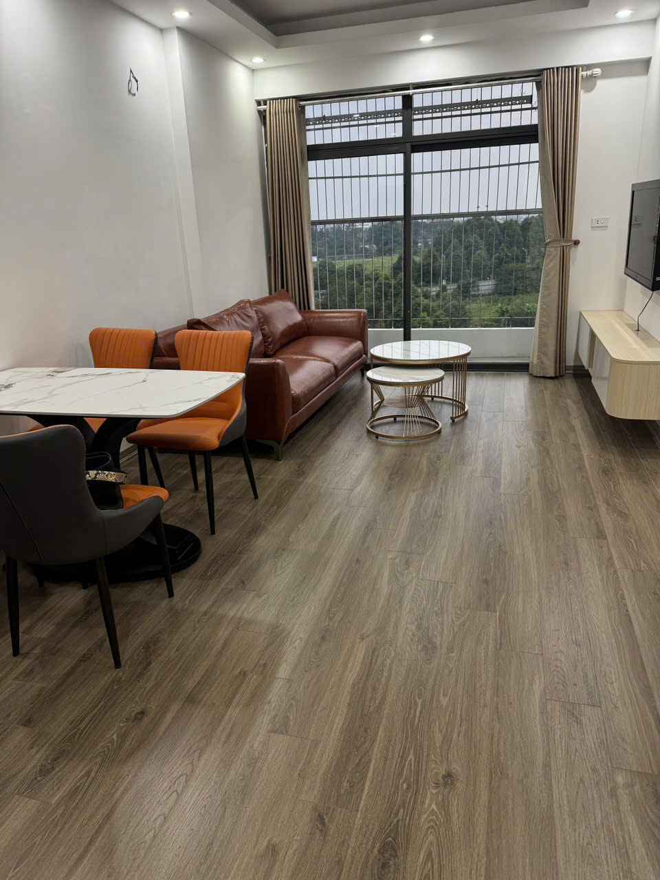  BÁN CĂN HỘ CAO CẤP GOLDEN AN KHÁNH 2PN CHỈ NHỈNH 4 TỶ - VỊ TRÍ ĐẸP - GIAO THÔNG THUẬN TIỆN 