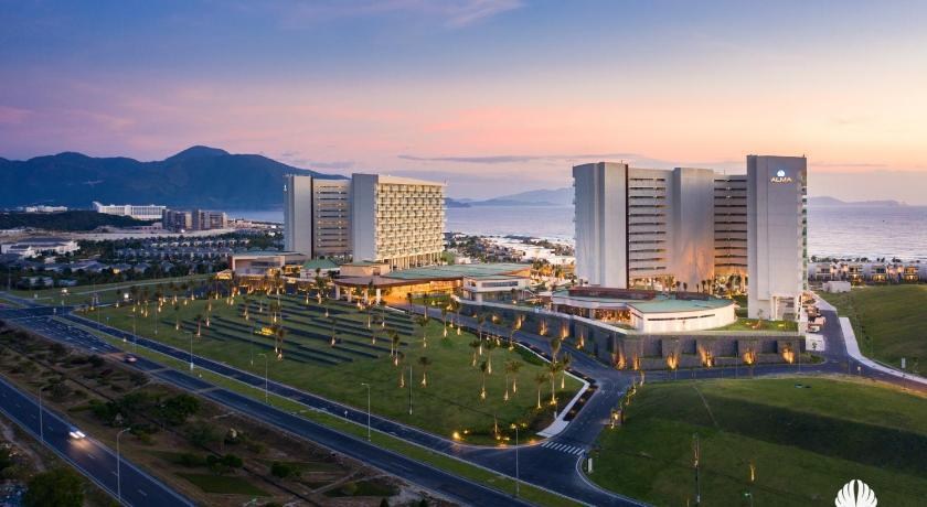  BÁN VILLA ND CAM RANH CAO CAP 