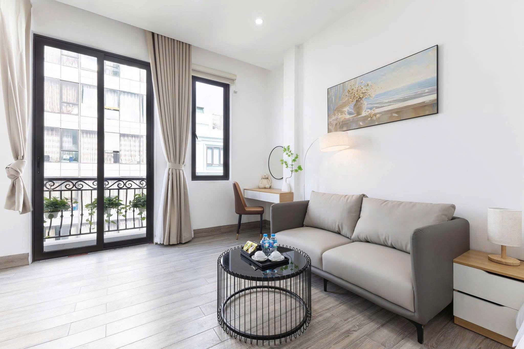  BÁN TÒA NHÀ DOÃN KẾ THIỆN, CẦU GIẤY - 80M² x 8T THANG MÁY - MT 5.5M - VỈA HÈ Ô TÔ TRÁNH 