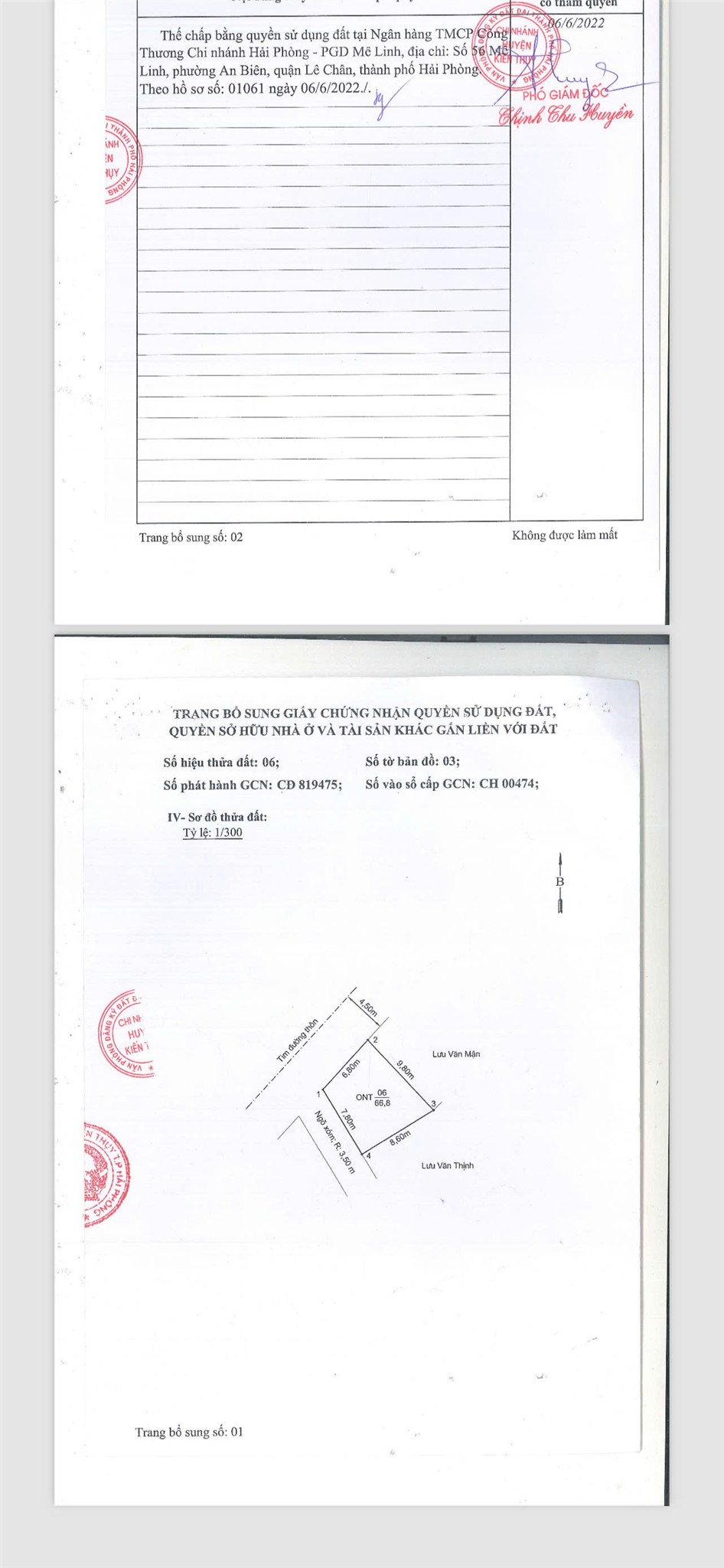  LÔ GÓC 2 MẶT TIỀN TRUNG TÂM THANH SƠN – GIÁ CHỈ 1,7XX TỶ  ZALO 0567 222 555 