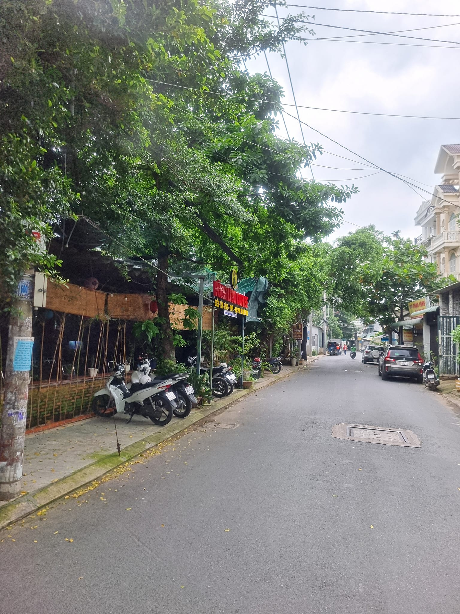  Bán nhà mặt tiền 10x45m giá 14,5 tỷ Đường Tân Thới Hiệp 14 