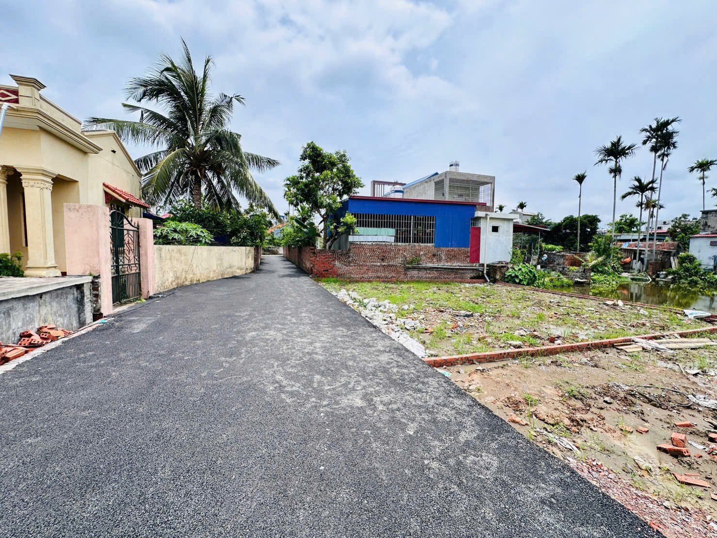  Lô đất F0 Tam Kiệt giá chỉ 7xx triệu – Hiếm có để đầu tư  ZALO 0567 222 555 