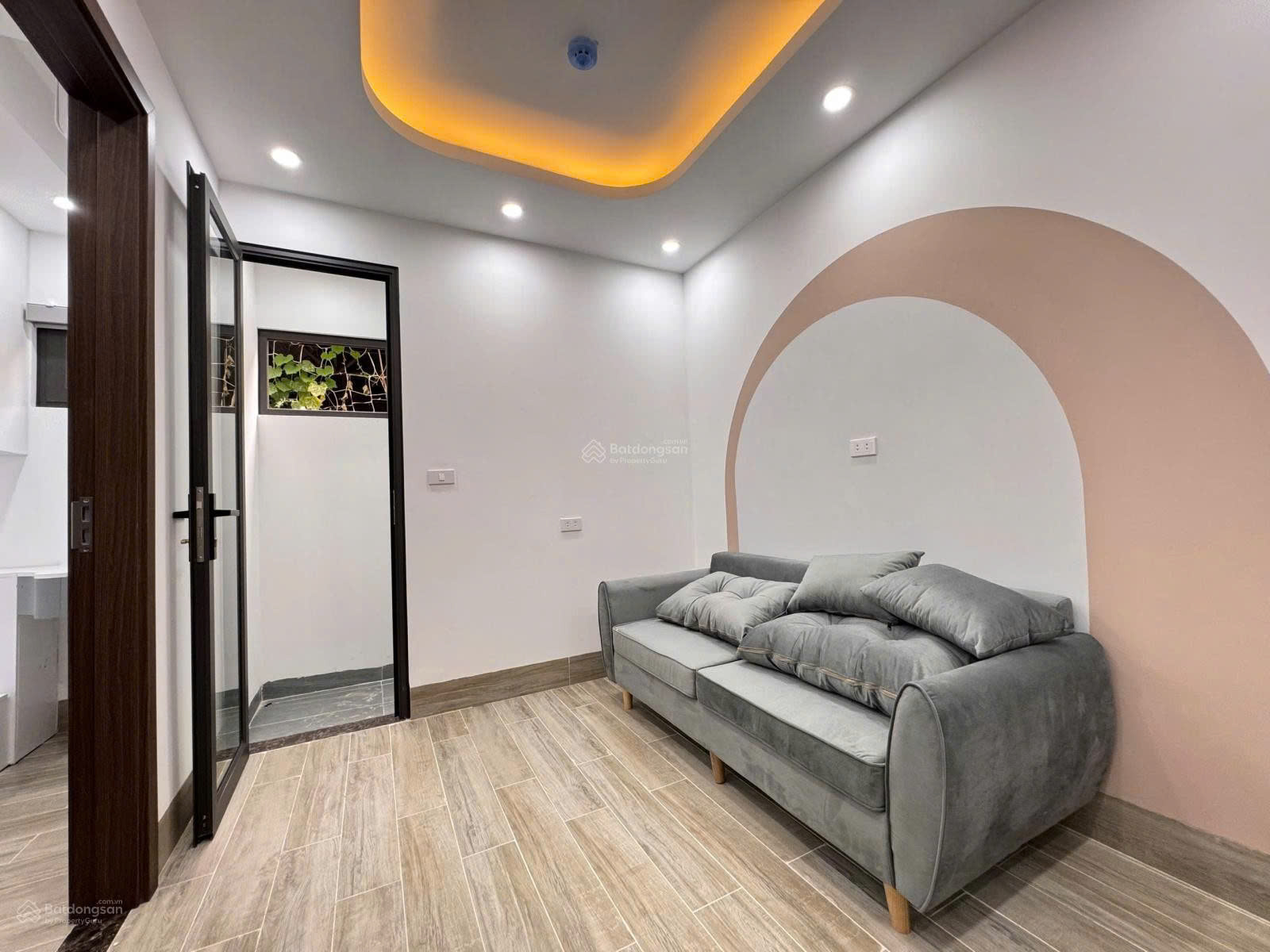  BÁN TÒA NHÀ QUAN NHÂN, CẦU GIẤY - 140M² x 8T THANG MÁY CÓ HẦM - MT 9.2M - DÒNG TIỀN 2.5 TỶ/NĂM - GIÁ 46 TỶ 