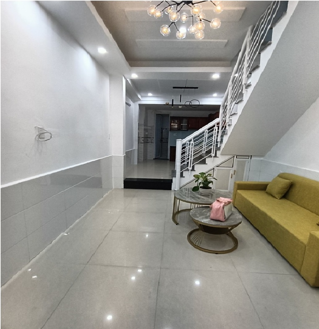  ♪ Nhà Kiệt thẳng thông 50m ra Lê Duẩn, 35m2, 2 tầng đẹp, 2.xx tỷ 