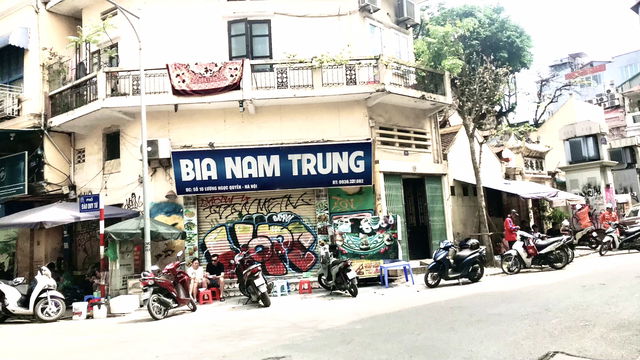  BÁN NHÀ MẶT PHỐ LƯƠNG NGỌC QUYẾN – TRÁI TIM PHỐ CỔ, SẢN PHẨM VIP HIẾM CÓ 