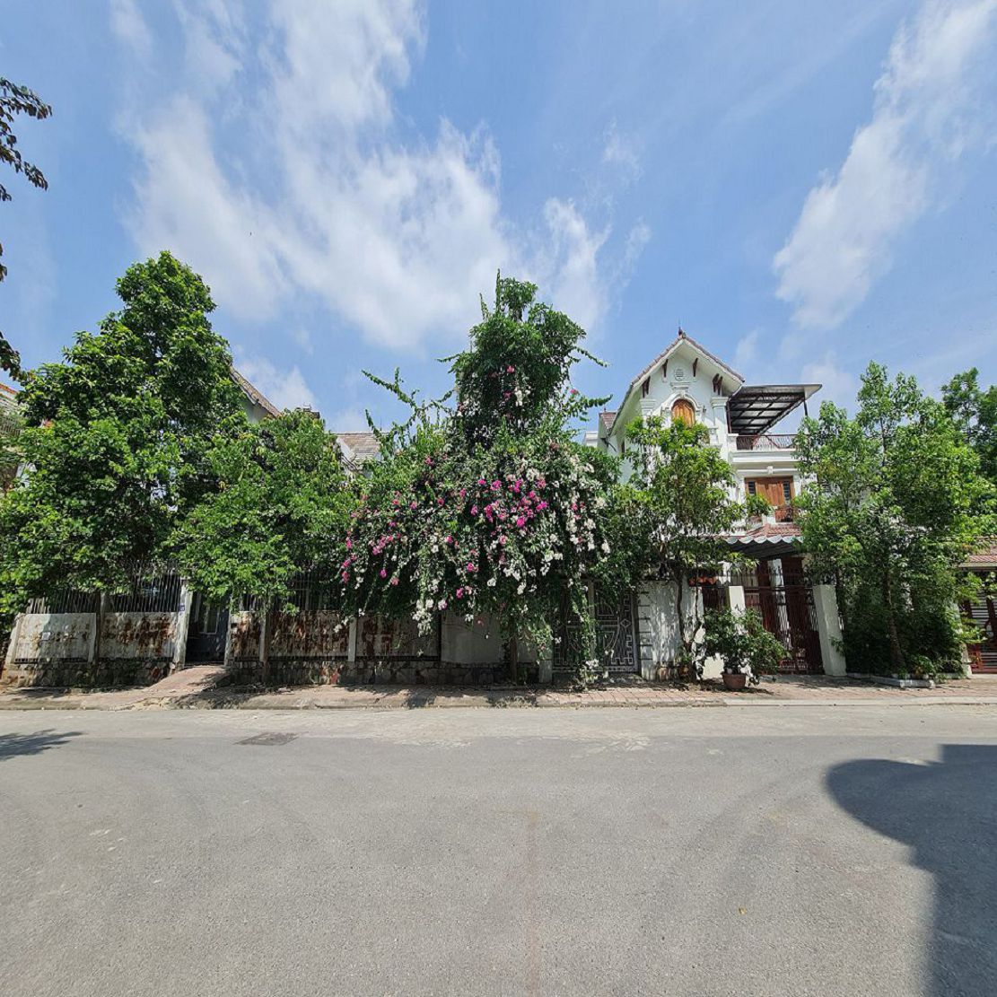  ???? Trâu Quỳ Gia Lâm – Lô đất 35m², đường 12m, giá 6,5 tỷ – Mr. Vỹ 0989894845 