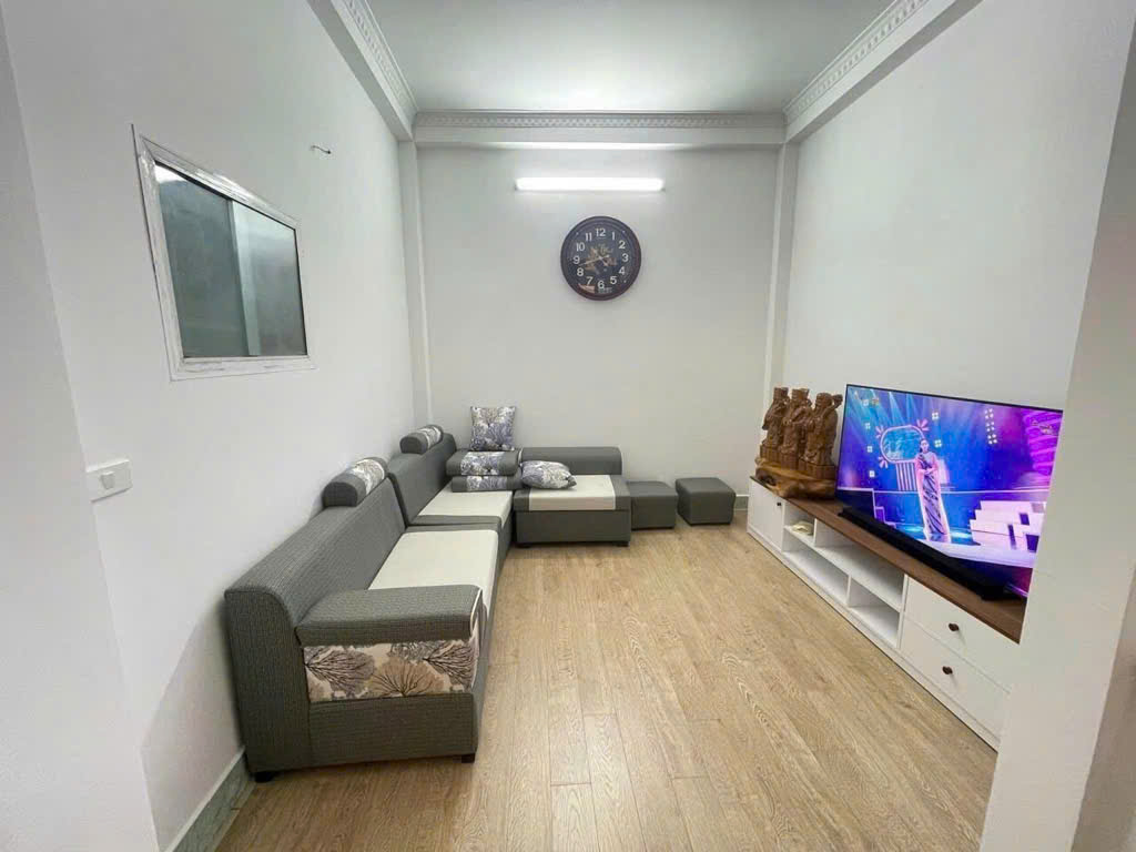  Nguồn kín chưa đăng mạng giá rẻ nhà mới Bạch Mai 32m, 4 tầng, mặt tiền 2m/5m, 5.5 tỷ Hai Bà Trưng. 