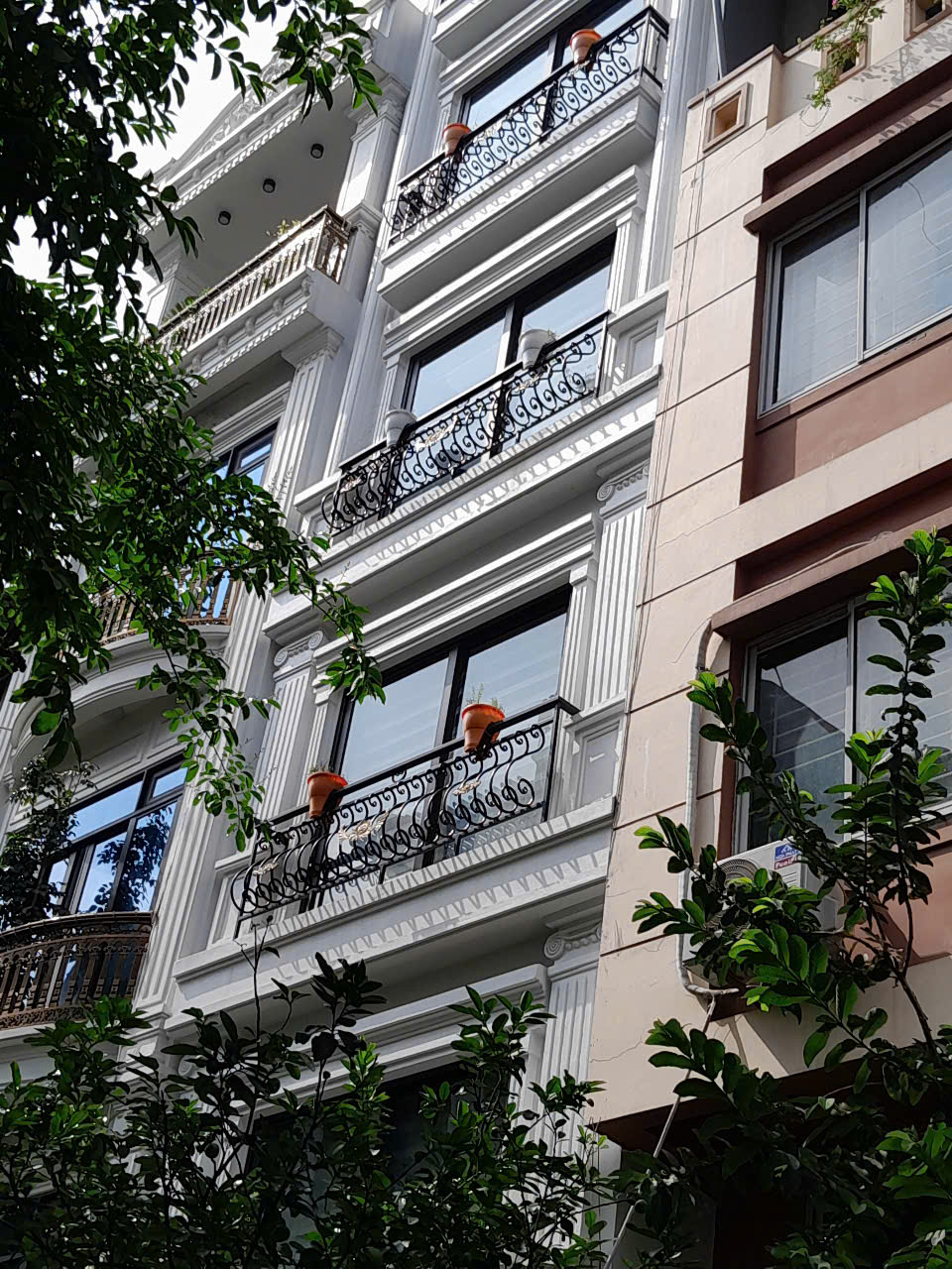  Không tưởng chỉ 10 tỷ có nhà Ngô Thì Nhậm Hà Đông. 