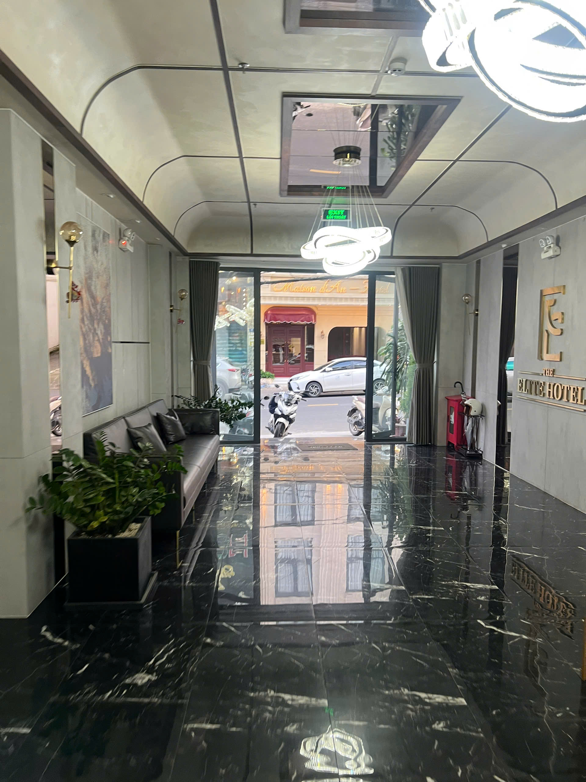  Cho thuê mặt bằng mặt tiền  trung tâm Phạm Ngũ Lão, Phường 4, Đà Lạt - giá 20tr 