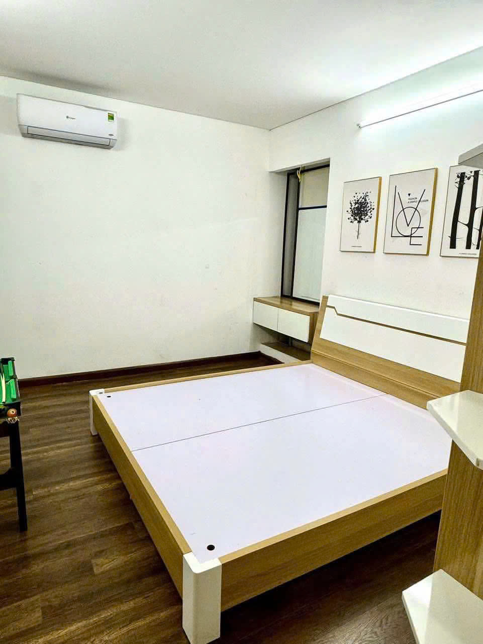  Tìm Slot ghép ( nữ ) ở căn 2N Tại Hoàng Mai, Hà Nội 