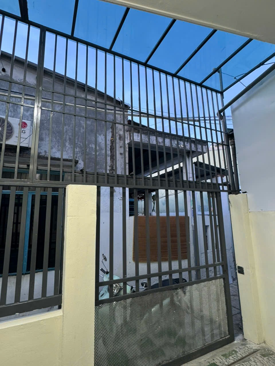  CHO THUÊ NHÀ NGUYÊN CĂN GÁC LỬNG ĐƯỜNG BÀU TRẢNG 5 – THANH KHÊ, ĐÀ NẴNG 