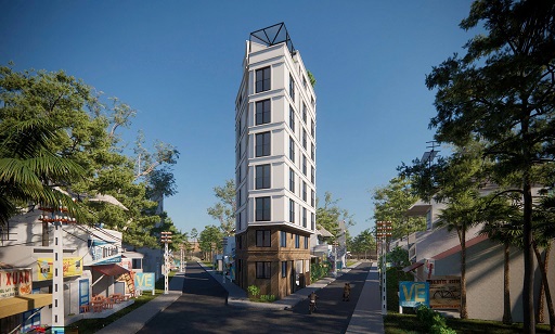  CHÍNH CHỦ BÁN GẤP CHDV MẶT PHỐ TÂY HỒ 