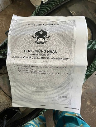  BÁN LÔ ĐẤT ĐẸP GẦN NGÃ NĂM ĐẠI HỌC – TRUNG TÂM TP. ĐÀ LẠT 