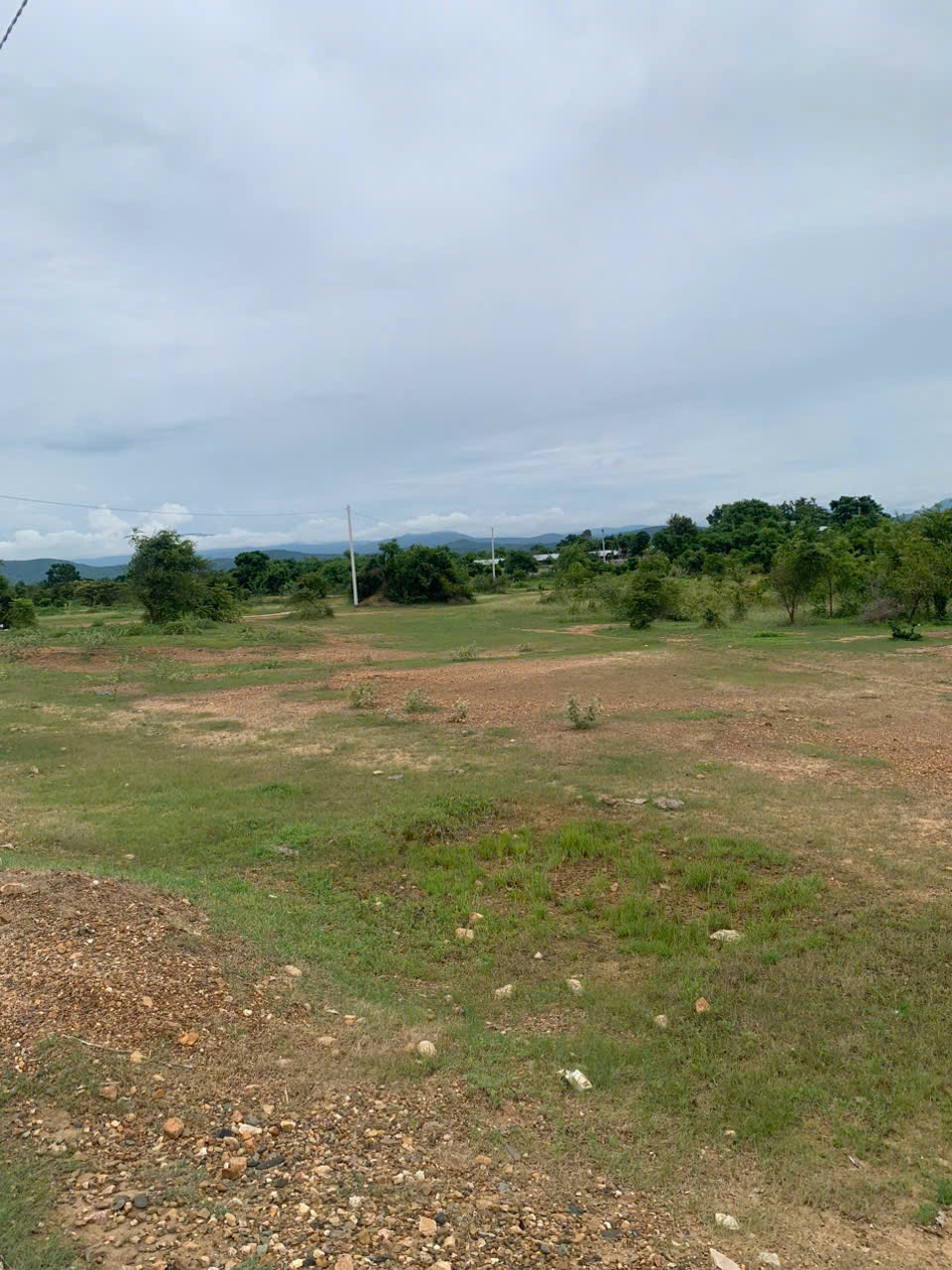  BÁN 85 Hécta Đất ở xã Hồng Liêm, huyện Hàm Thuận Bắc, tỉnh BÌNH THUẬN . 