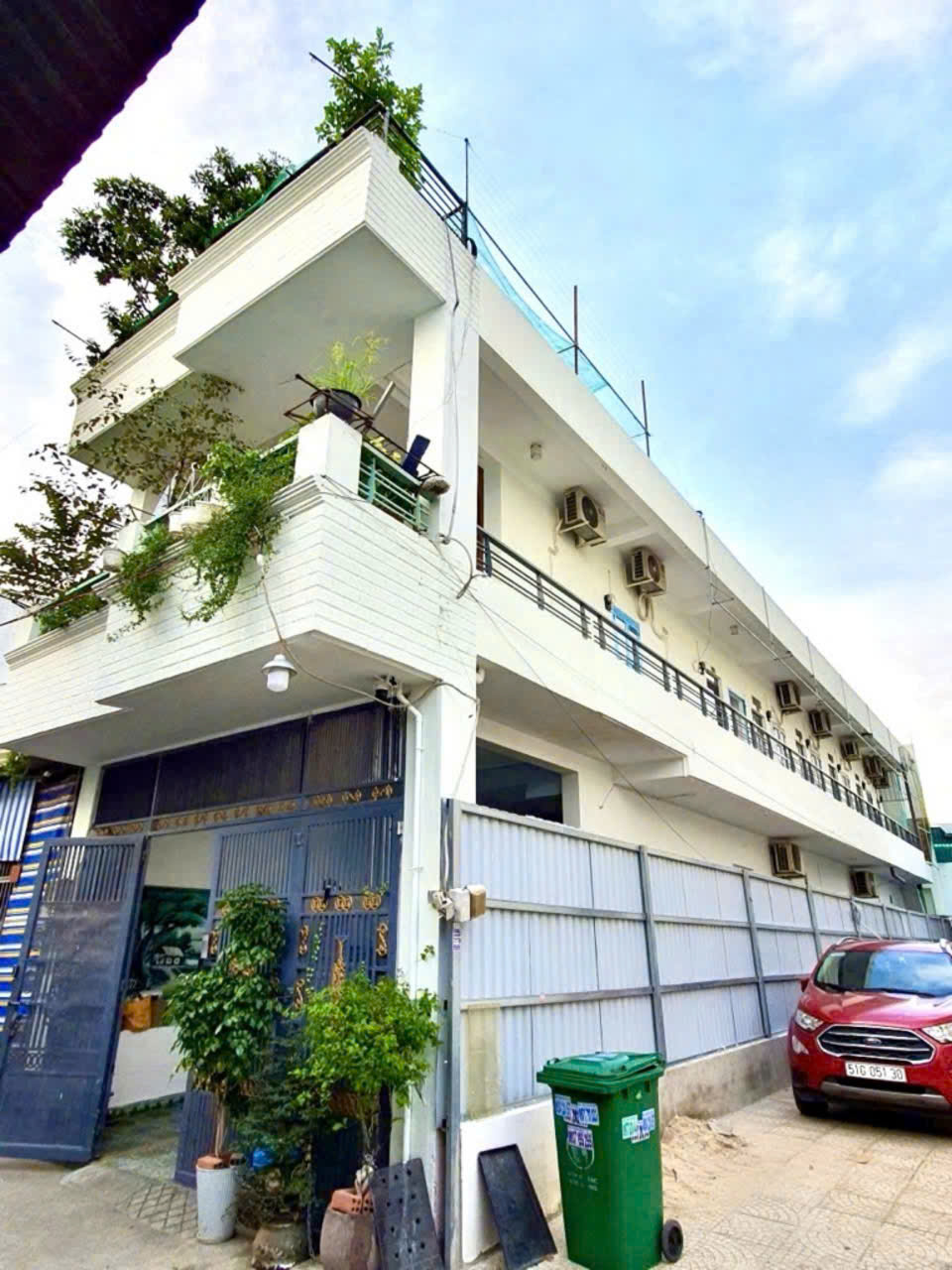  CHO THUÊ PHÒNG TRỌ ĐẸP – VỊ TRÍ TRUNG TÂM LINH XUÂN, THỦ ĐỨC 