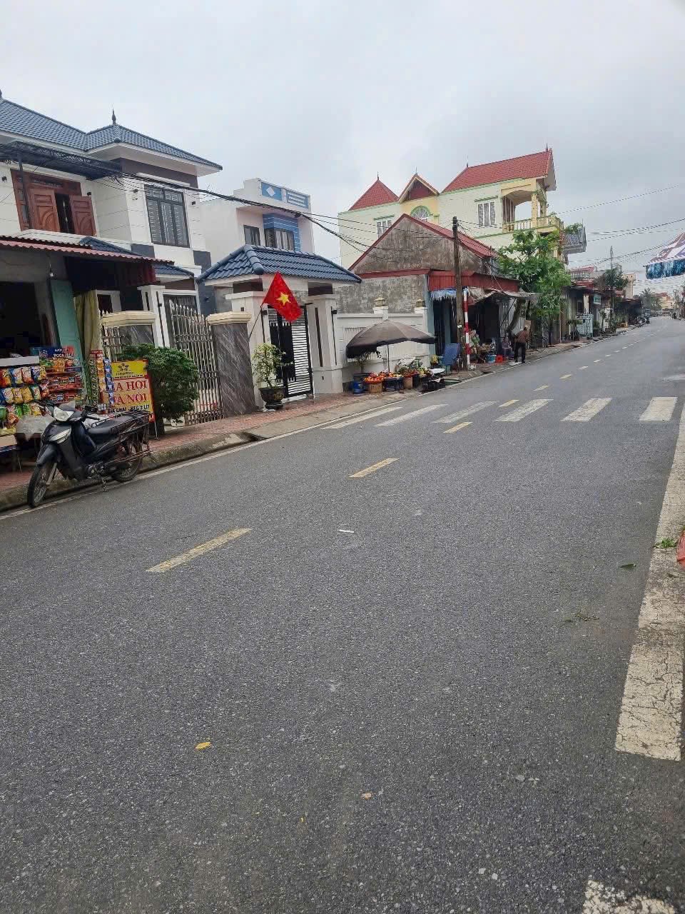  SIÊU PHẨM MẶT ĐƯỜNG PHONG CẦU – ĐẠI ĐỒNG – DƯƠNG KINH, GẦN VINHOMES, GIÁ CHỈ 2,2X TỶ  ZALO 0567 222 555 