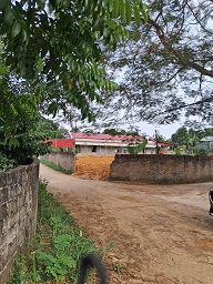  LÔ GÓC NGHỈ DƯỠNG ĐẸP – GIÁ DƯỚI 3 TỶ 