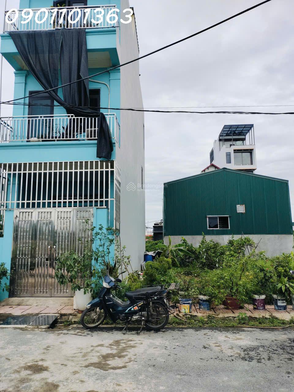  Chính chủ bán gấp đất phân lô dịch vụ Song Phương đẹp giá tốt 