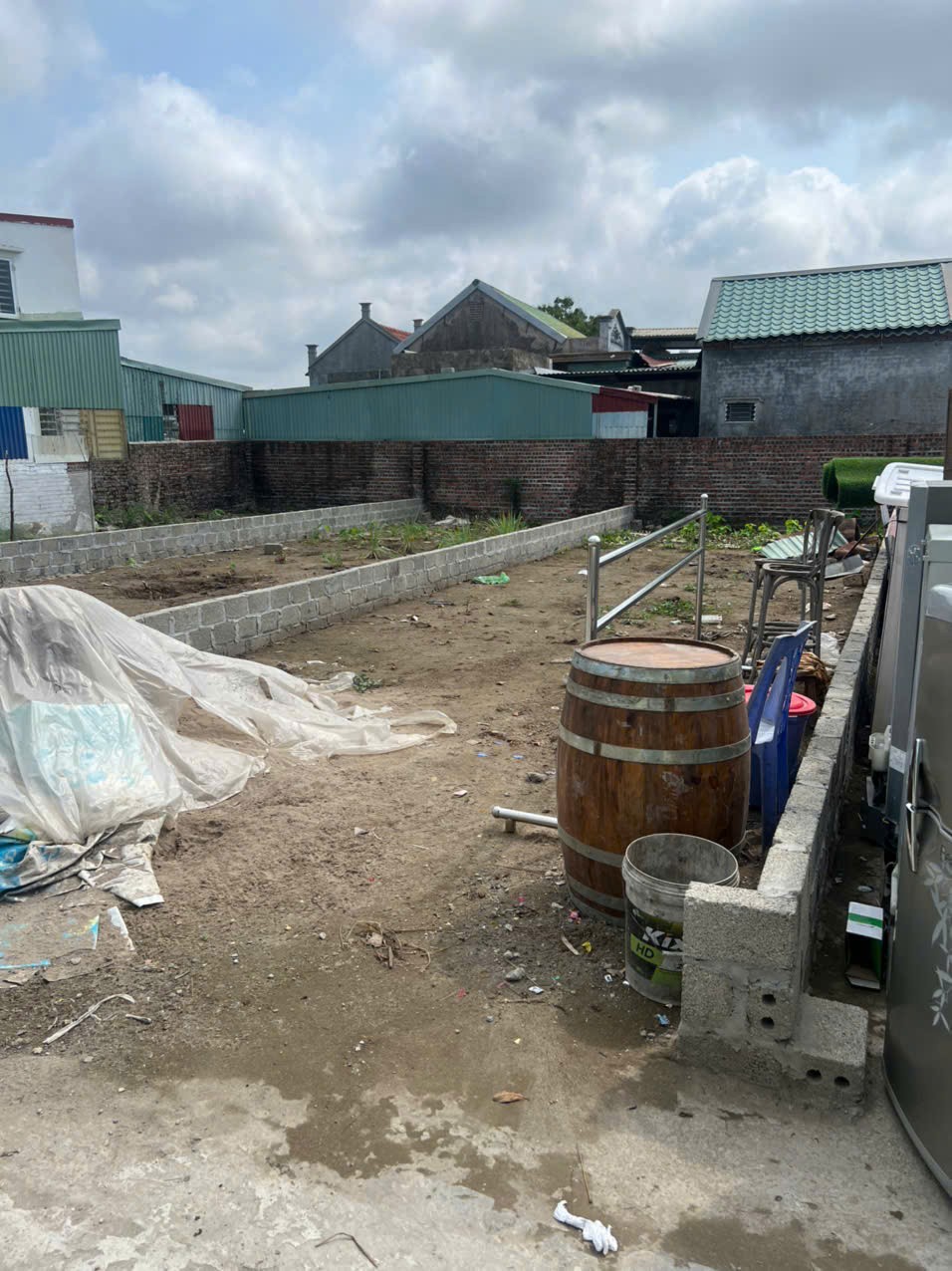  ĐẤT VỌNG HẢI – HƯNG ĐẠO – DƯƠNG KINH, NGÕ Ô TÔ – GIÁ CHỈ 1,3X TỶ  ZALO 0567 222 555 