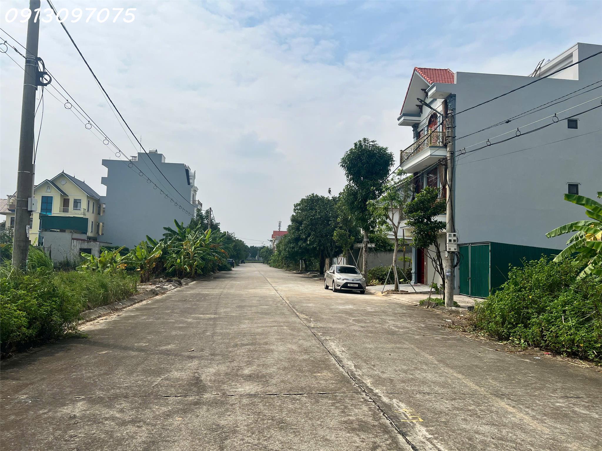  SIÊU PHẨM ĐẤT ĐẸP NGÕ 33 LÊ THÁI TỔ – VỊ TRÍ KIM CƯƠNG, PHONG THUỶ VƯỢNG TÀI, SINH LỜI CAO 