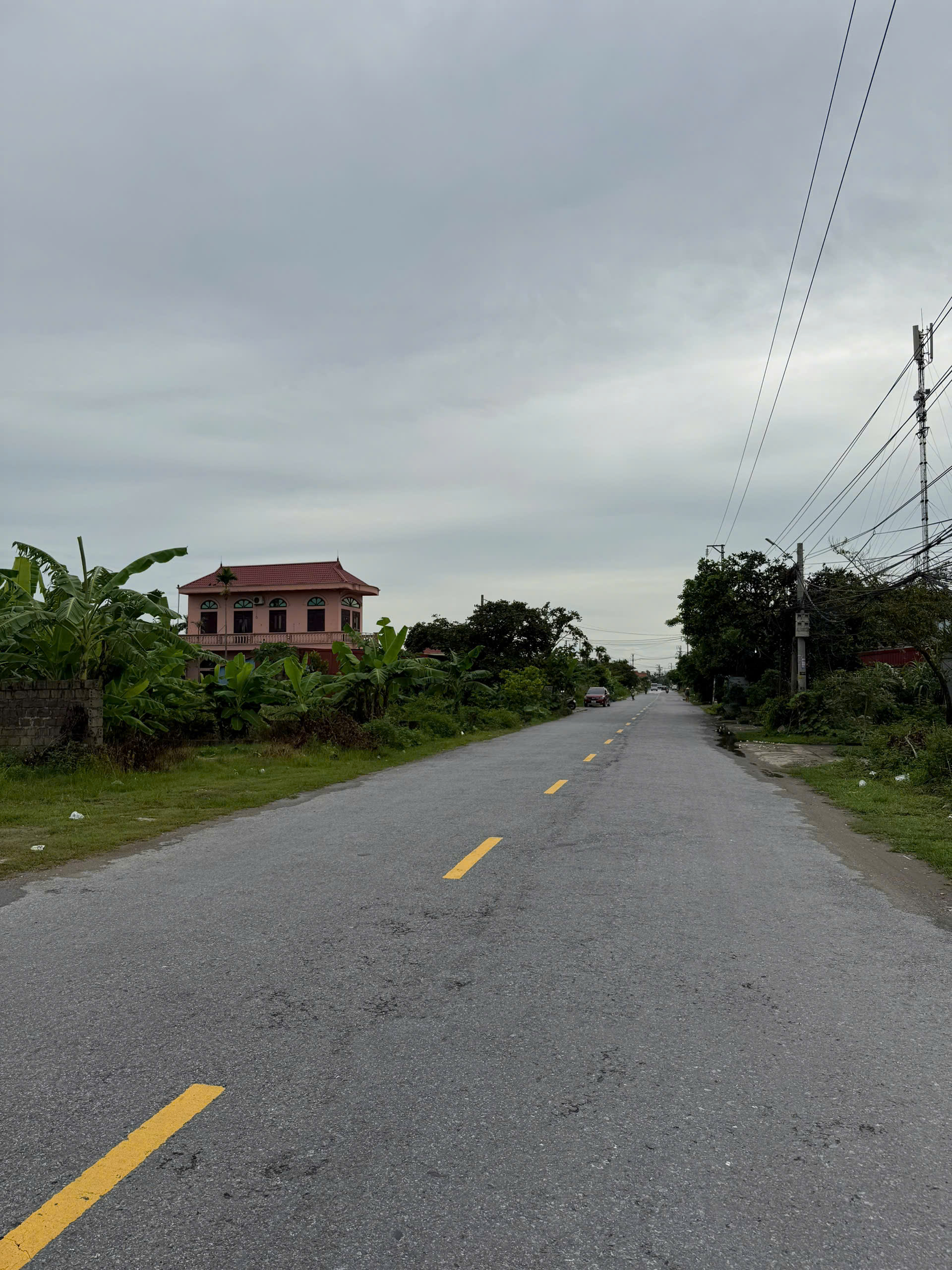  ĐẤT MẶT ĐƯỜNG 402 – HÒA NGHĨA – TRỤC CHÍNH MỞ RỘNG 28M, GIÁ CHỈ 2,8X TỶ  ZALO 0567 222 555 