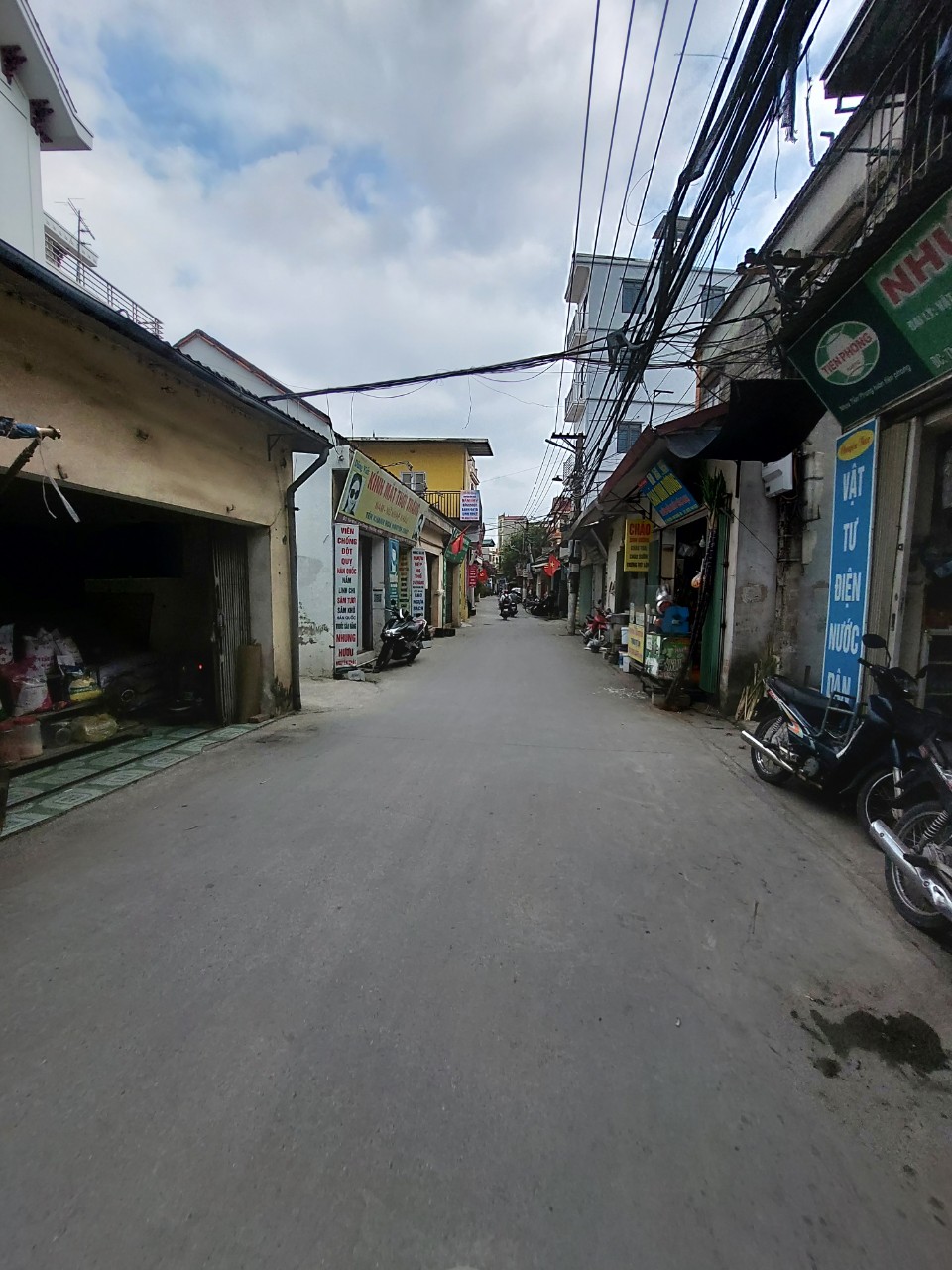  ĐỨC THƯỢNG – LÔ GÓC TRỤC CHÍNH – KINH DOANH GIÁ 6.5 TỶ 