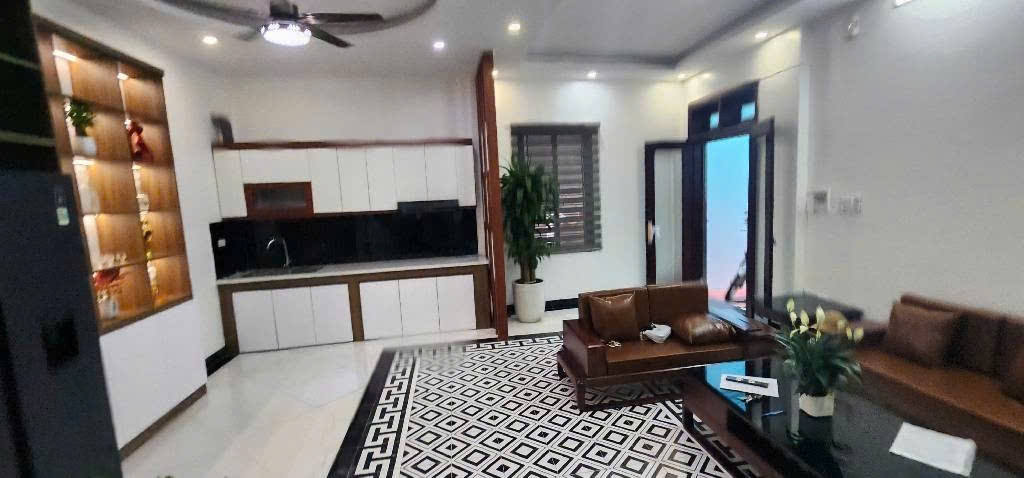  QUANG TRUNG - HÀ ĐÔNG. TẶNG FULL NỘI THẤT, Ô TÔ ĐỖ CỬA- NHÀ 3 MẶT THOÁNG, DT 45 M2, CHỈ 8TY800( CÓ TL ) 