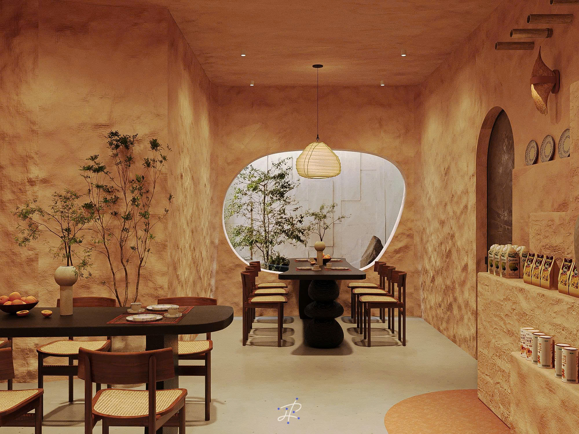  Sang nhà hàng mặt tiền 567A Trần Hưng Đạo, q1, TP HCM 