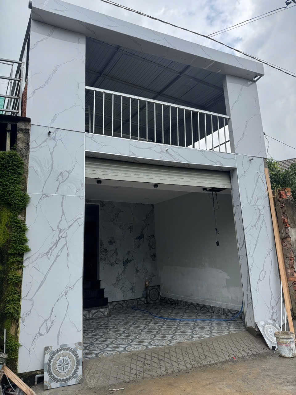  NHÀ ĐẸP – GIÁ TỐT – CHÍNH CHỦ BÁN Tại Hẻm 67 Đường Dx034, Phường Phú Mỹ, Tp Thủ Dầu Một 