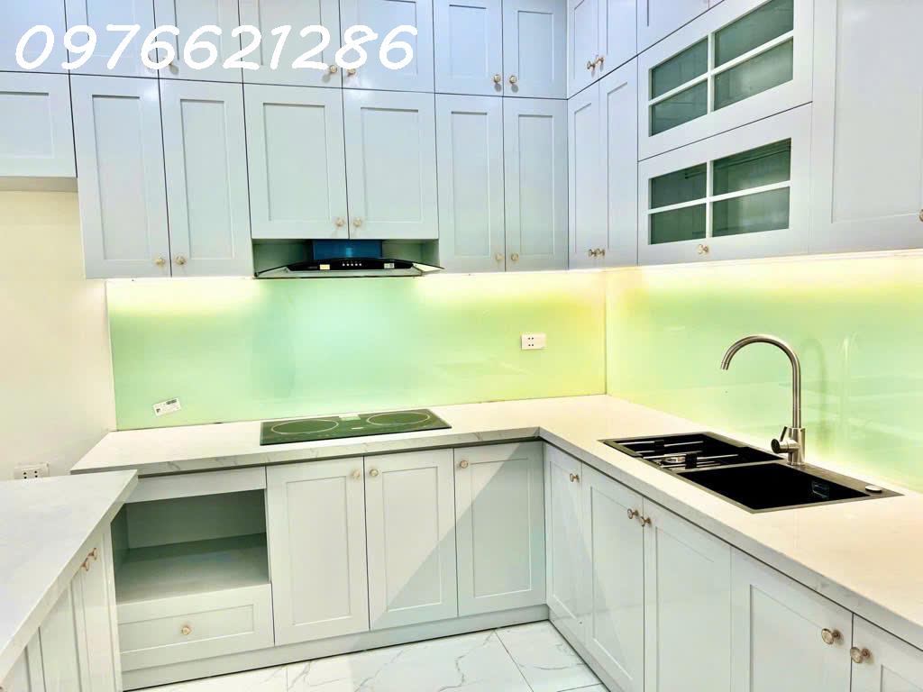  ✴️BÁN NHÀ 59M² GẦN CẦU CHUI – NGUYỄN VĂN CỪ, Ô TÔ ĐỖ CỔNG – DÂN XÂY 3 TẦNG CHẮC CHẮN, GIÁ CHỈ HƠN 6 TỶ✴️ 