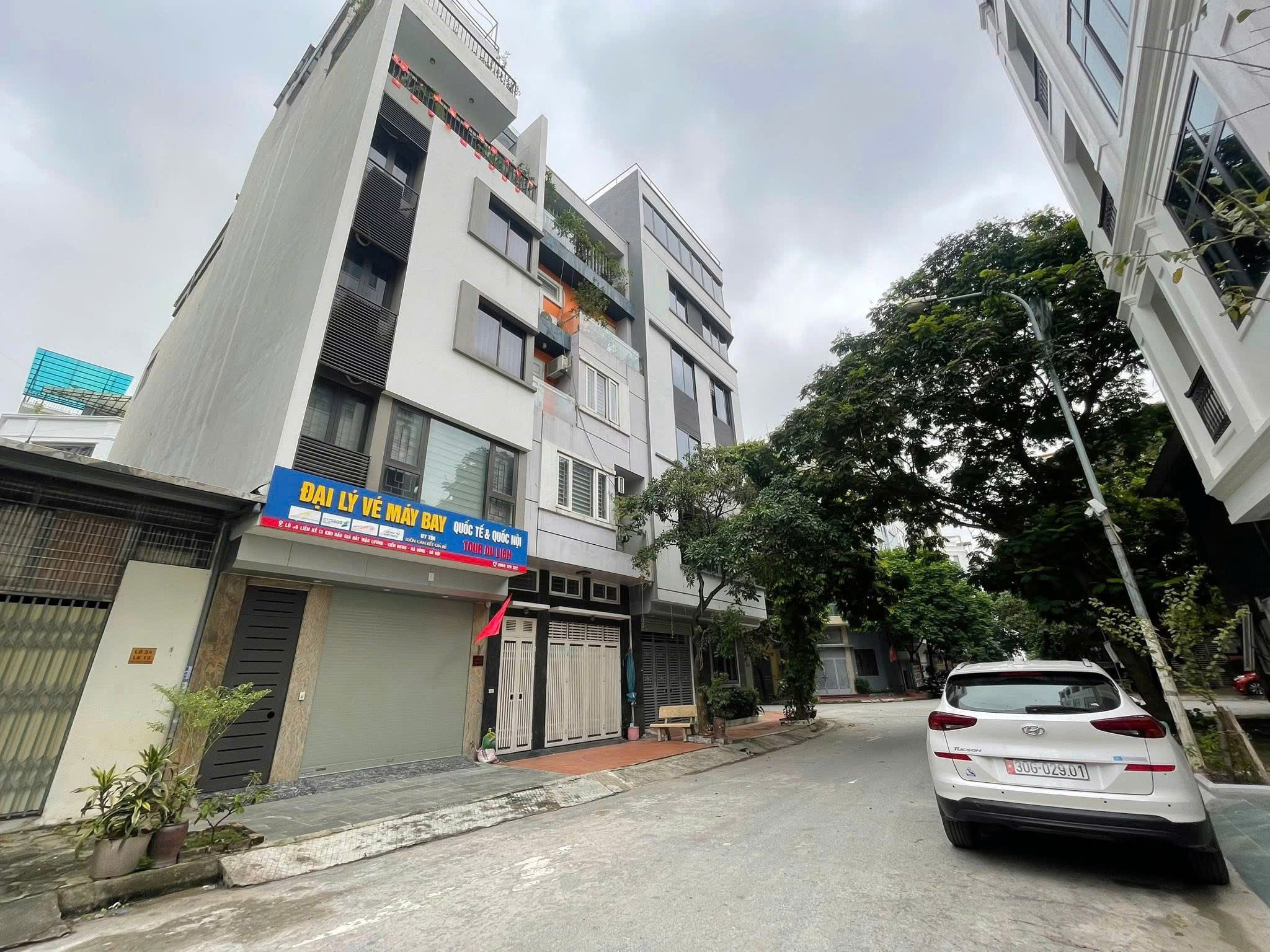  CẦN CHO THUÊ NHANH 2 CĂN NHÀ VỊ TRÍ ĐẸP - GIÁ TỐT khu vực quận Hà Đông, TP Hà Nội 