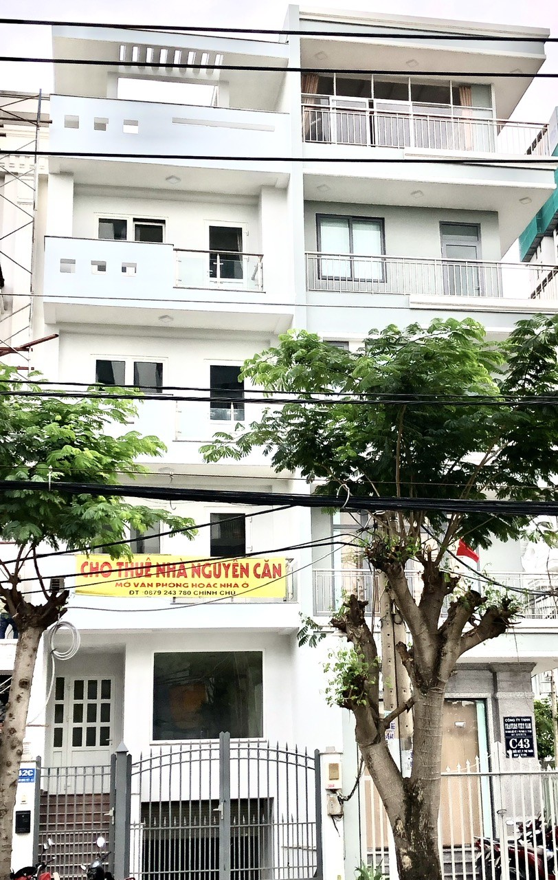  NHÀ PHỐ KINH DOANH – GIÁ TỐT  – CHÍNH CHỦ CẦN BÁN HOẶC CHO THUÊ Tại Phường Phú Thuận, Quận 7, HCM 