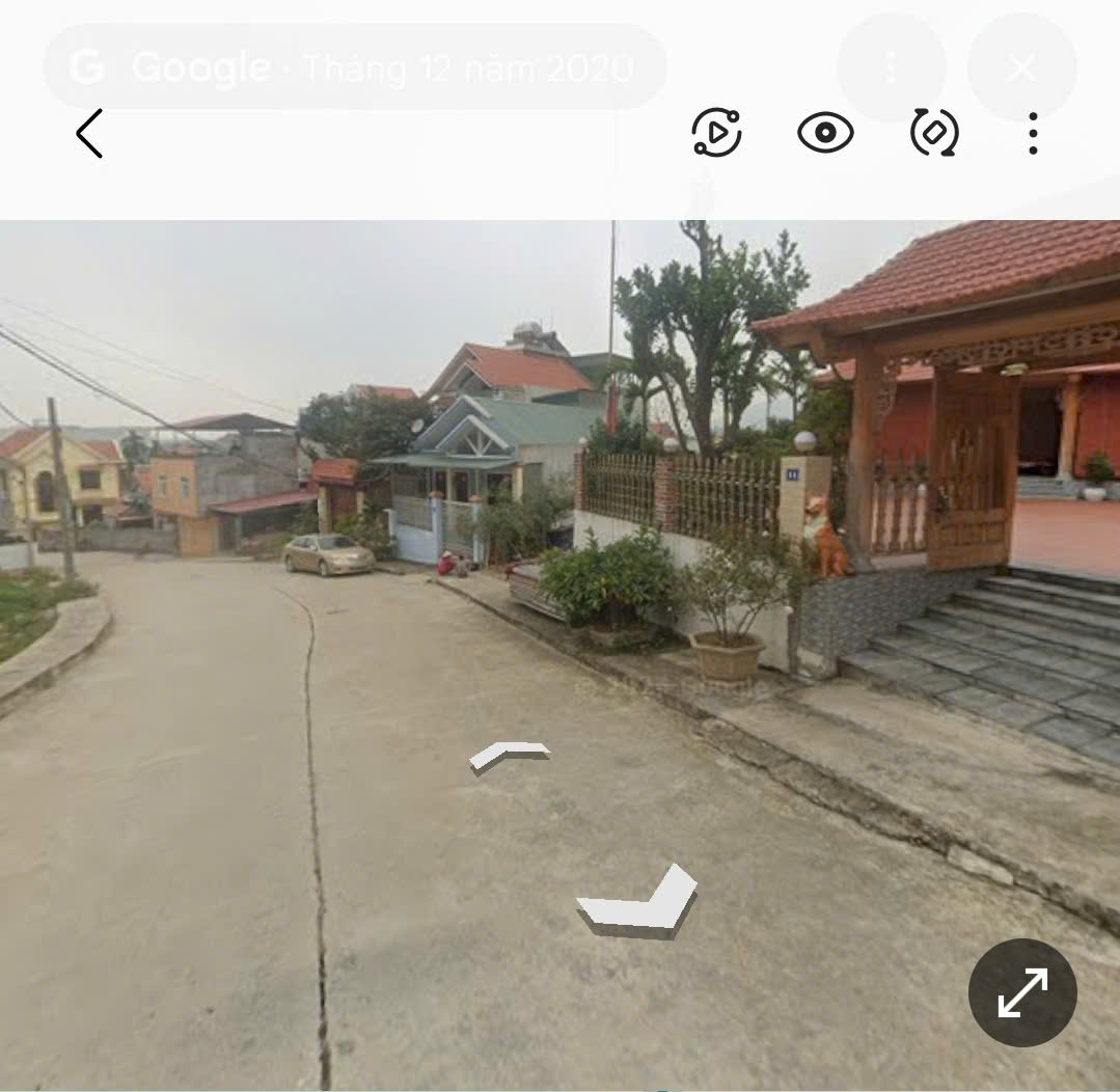  BÁN ĐẤT 2 MẶT ĐƯỜNG VIEW VỊNH HẠ LONG – TRUNG TÂM HÙNG THẮNG BÃI CHÁY 