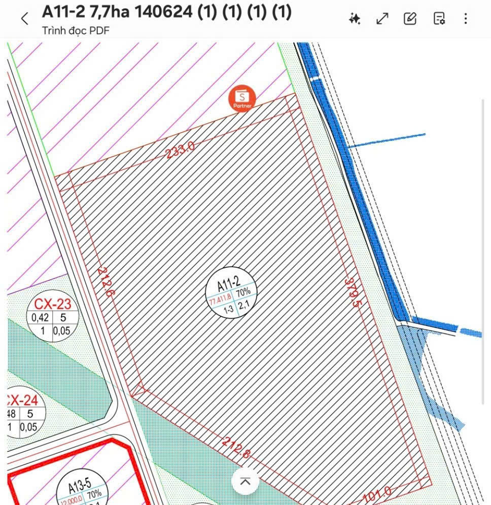  ???? BÁN/CHUYỂN NHƯỢNG LÔ ĐẤT 77,7HA KCN HẢI DƯƠNG ????

Mặt QL5 & 