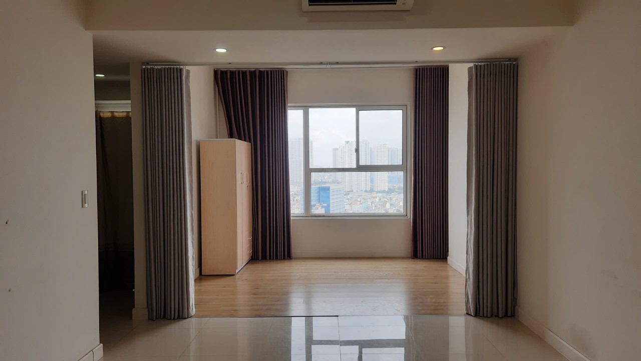  Chính chủ cần  cho thuê căn hộ tầng 18, chung cư Galaxy 9 ,Quận 4, TP Hồ Chí Minh 