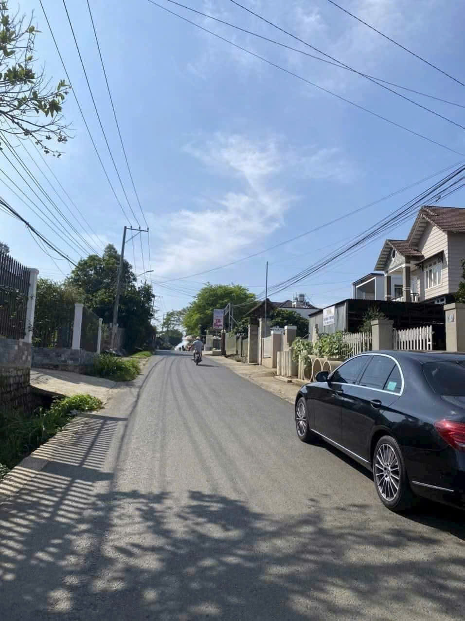  Bán đất mặt tiền Lam Sơn, phường B’Lao, Tp. Bảo Lộc, Lâm Đồng 