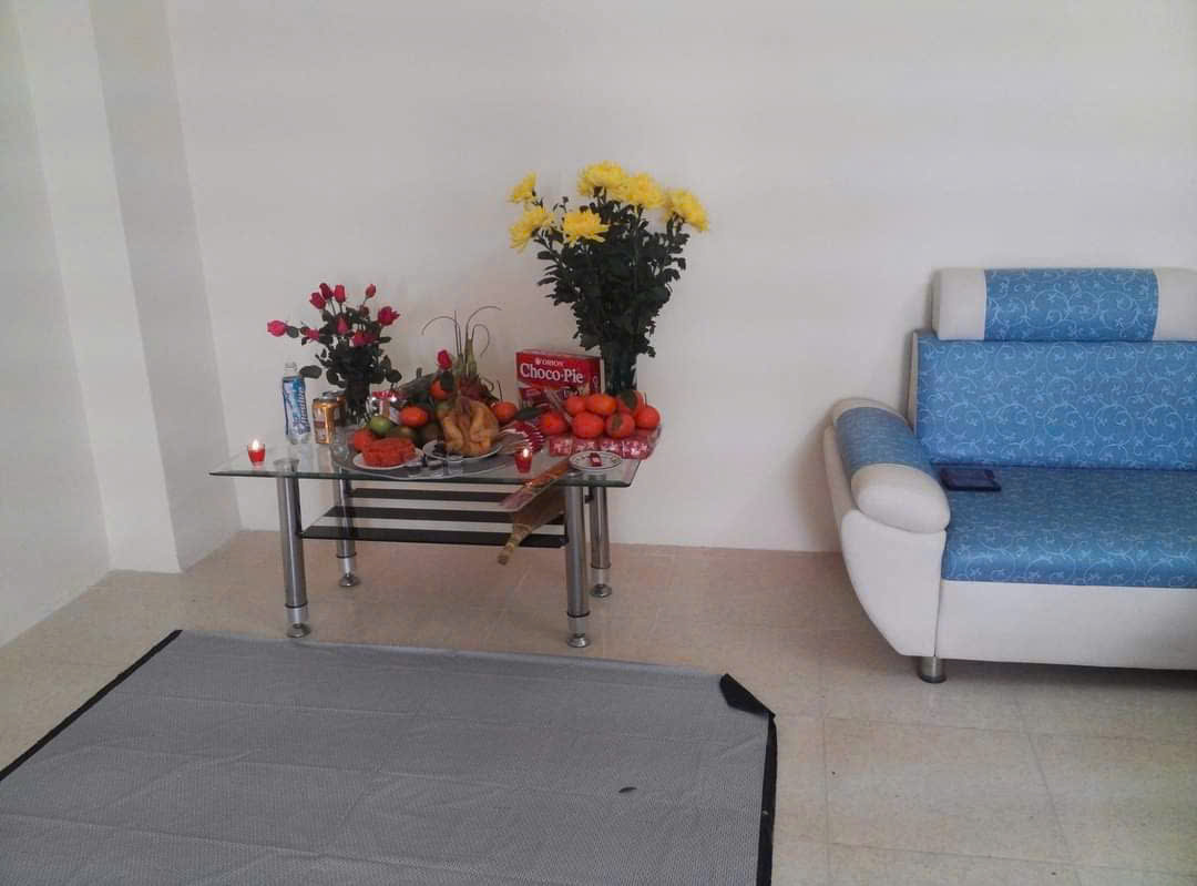  BÁN CĂN HỘ GÓC 107,8M² – TÒA CT2B KHU NHÀ Ở QUÂN ĐỘI, PHƯỜNG THẠCH BÀN, QUẬN LONG BIÊN, HÀ NỘI – GẦN CẦU VĨNH TUY 