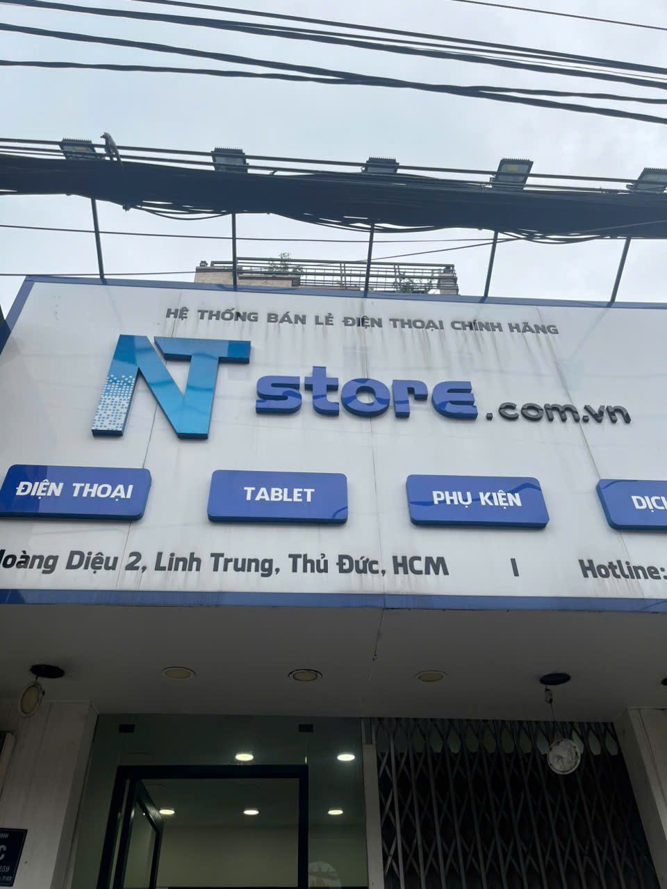  MẶT BẰNG ĐẸP – GIÁ TỐT  – CHÍNH CHỦ CHO THUÊ MẶT BẰNG KINH DOANH TẠI 159 Hoàng Diệu 2, Thủ Đức 