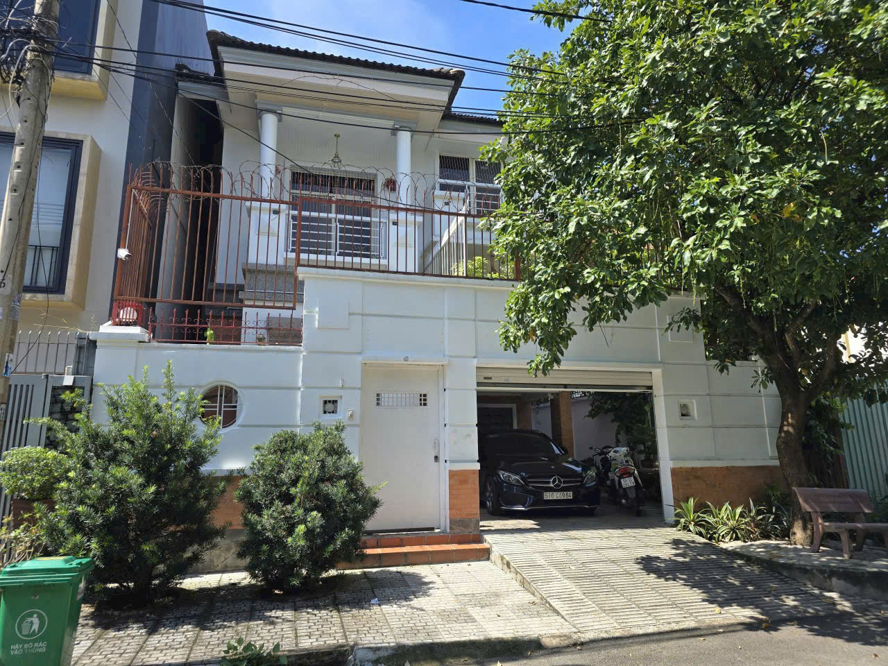  BIỆT THỰ THẢO ĐIỀN - QUẬN 2 ✨

???? Vị trí: Nguyễn Văn Hưởng, trung tâm Thảo Điền Q2 