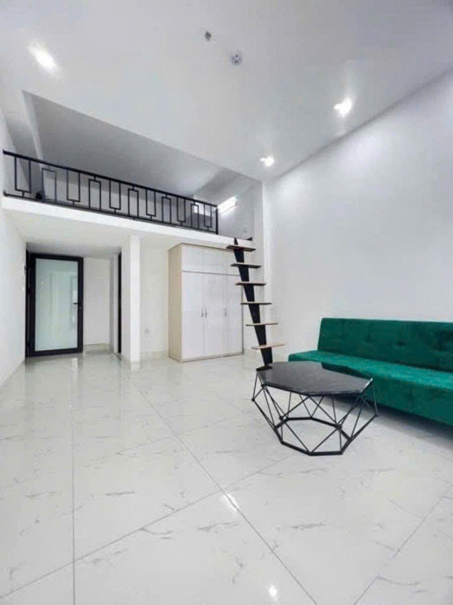  BÁN TÒA NHÀ HOÀNG CẦU, ĐỐNG ĐA - 110M x 9T THANG MÁY - MT 6.1M - DÒNG TIỀN 250TR/TH 