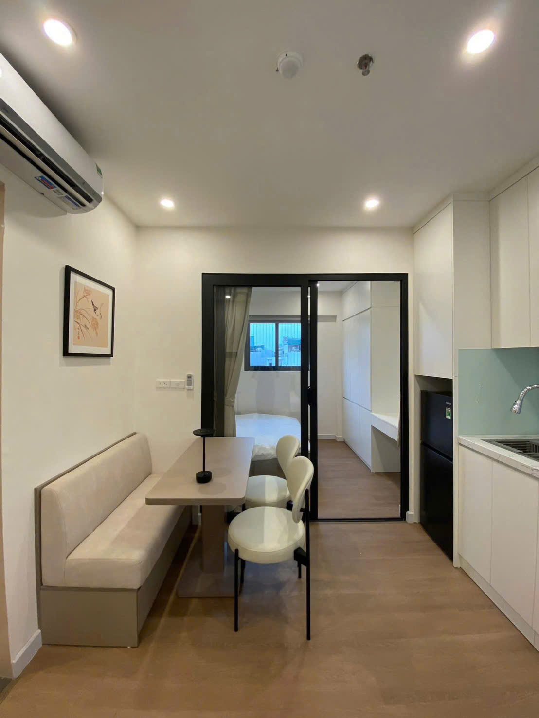  BÁN TÒA NHÀ MẶT PHỐ XUÂN ĐỈNH - 155M² x 9T THANG MÁY CÓ HẦM - MT 7M - DÒNG TIỀN 260TR/TH - GIÁ 71.9 TỶ 