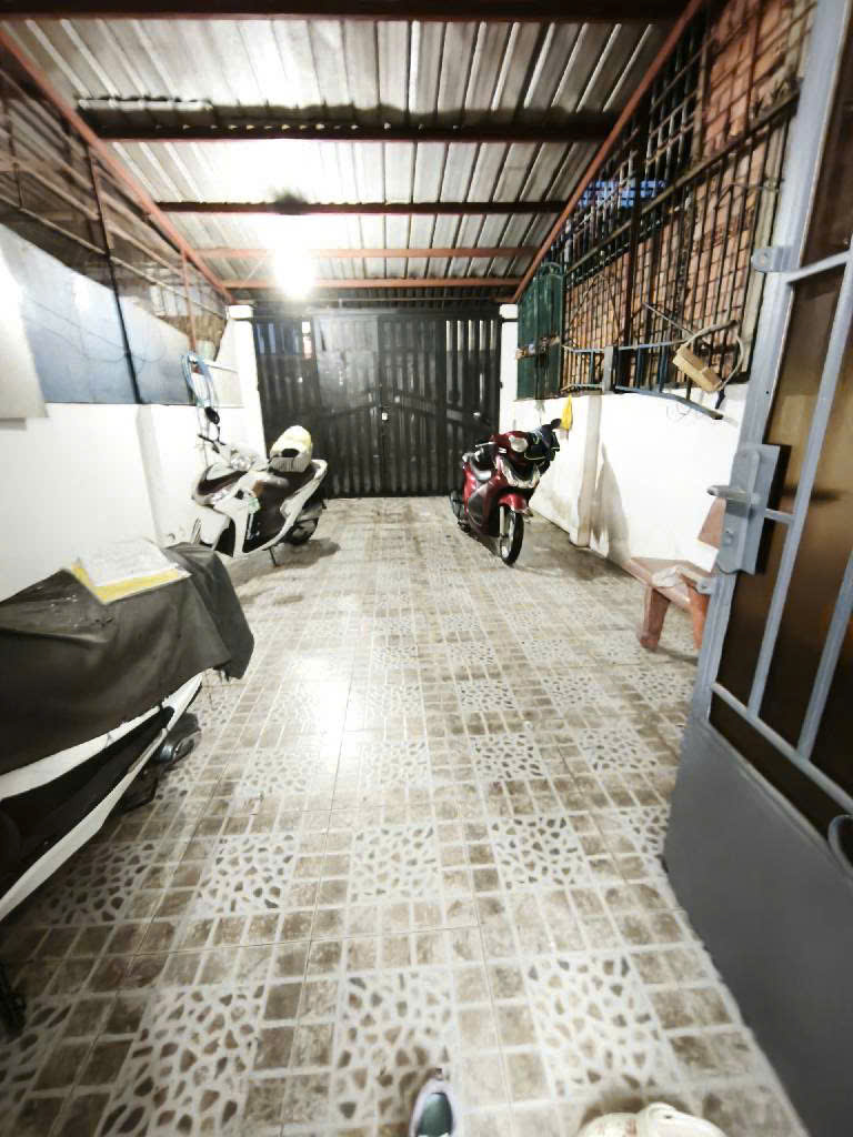  NHÀ 2 TẦNG ĐẸP GẦN LÊ THỊ RIÊNG – 89M² – XE HƠI NGỦ TRONG NHÀ – CHỈ 5.15 TỶ 