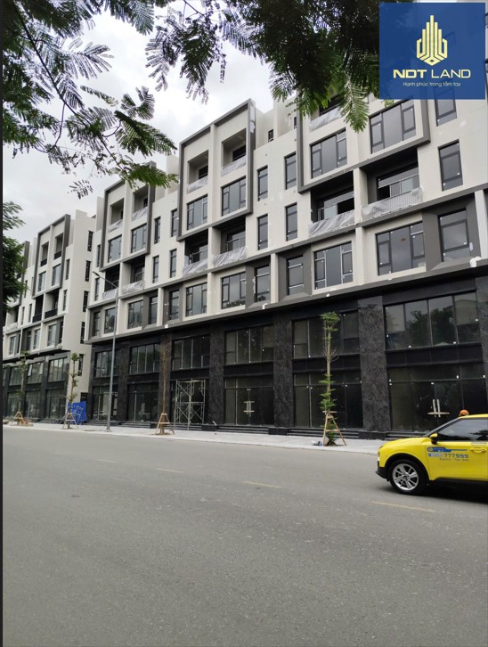  Cơ hội đầu tư hiếm — Bán nhanh Shophouse Tổng kho 3 Lạc Viên — Dòng tiền cho thuê & gia tăng giá trị 