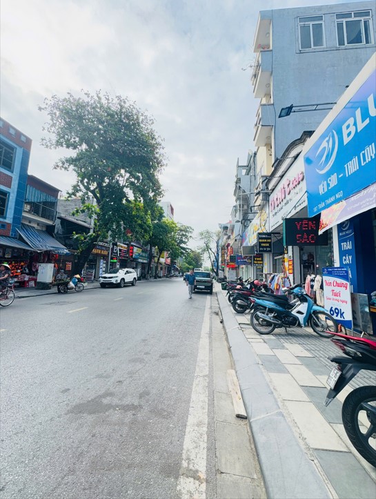  Cơ Hội Hiếm – Bán Nhà Mặt Đường 213m² Trần Thành Ngọ, Trung Tâm Kiến An, Hải Phòng – Vị Trí Vàng Sinh Lợi Cao 