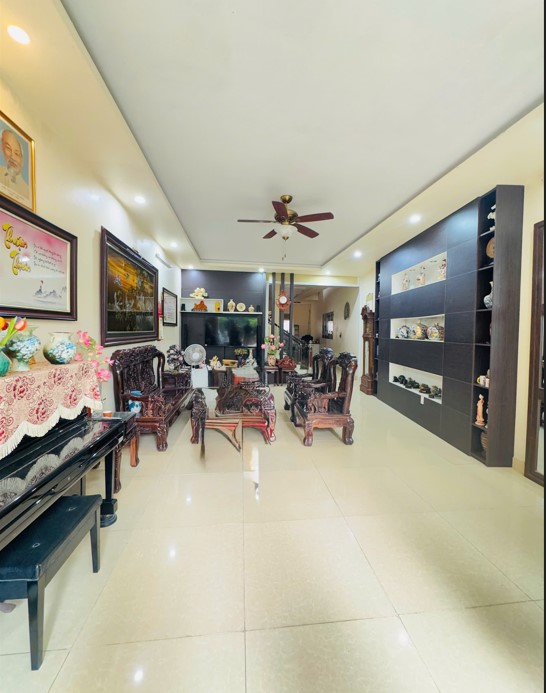  CẦN BÁN NHÀ MẶT ĐƯỜNG 213m²  TRUNG TÂM KIẾN AN -TRẦN THÀNH NGỌ - HẢI PHÒNG 