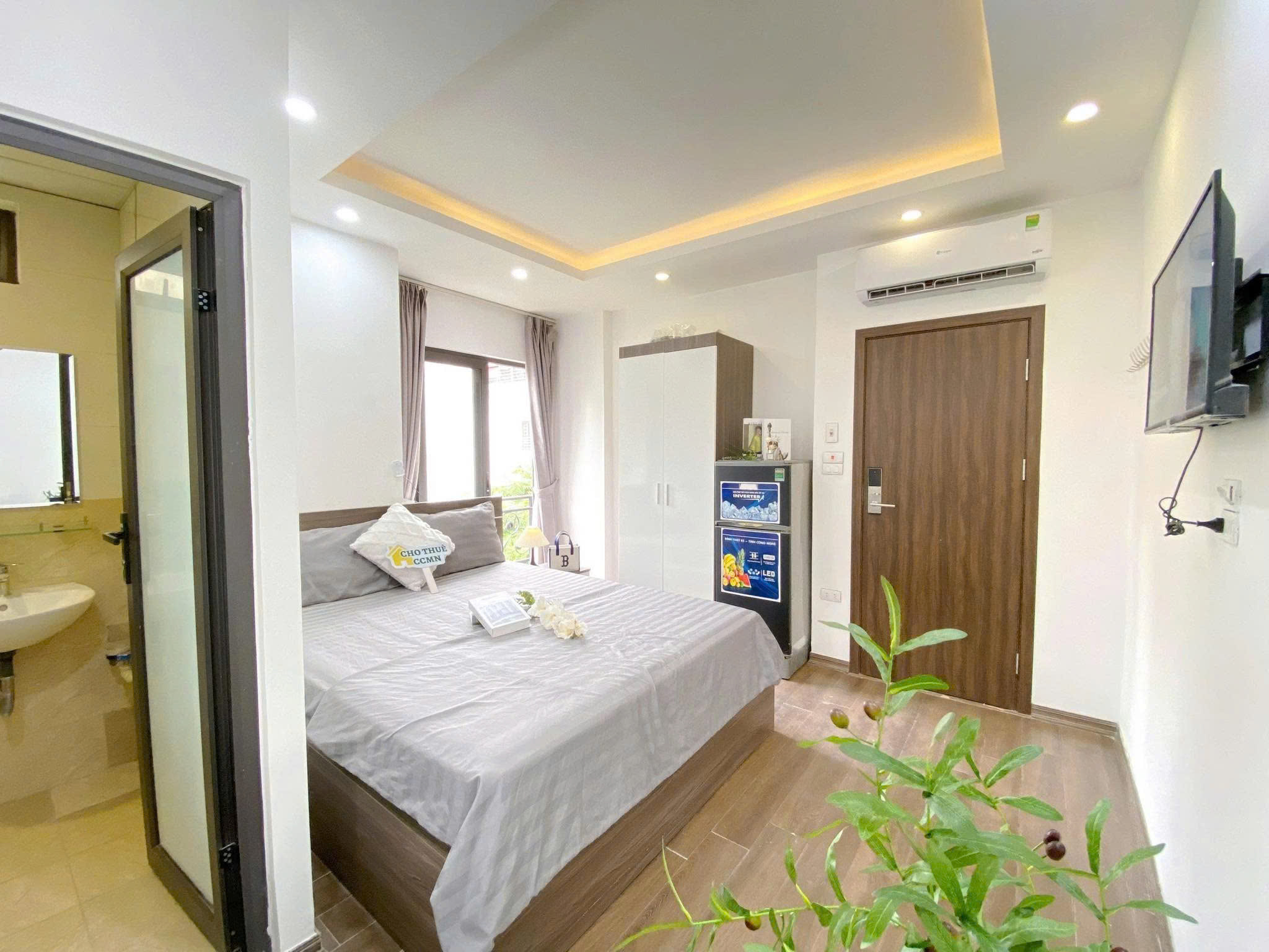  BÁN TOÀ NHÀ NGUYỄN KHÁNH TOÀN, CẦU GIẤY - 91M x 9T THANG MÁY - MT 7.1M - DÒNG TIỀN 150TR/TH - Ô TÔ - GIÁ 40.5 TỶ 