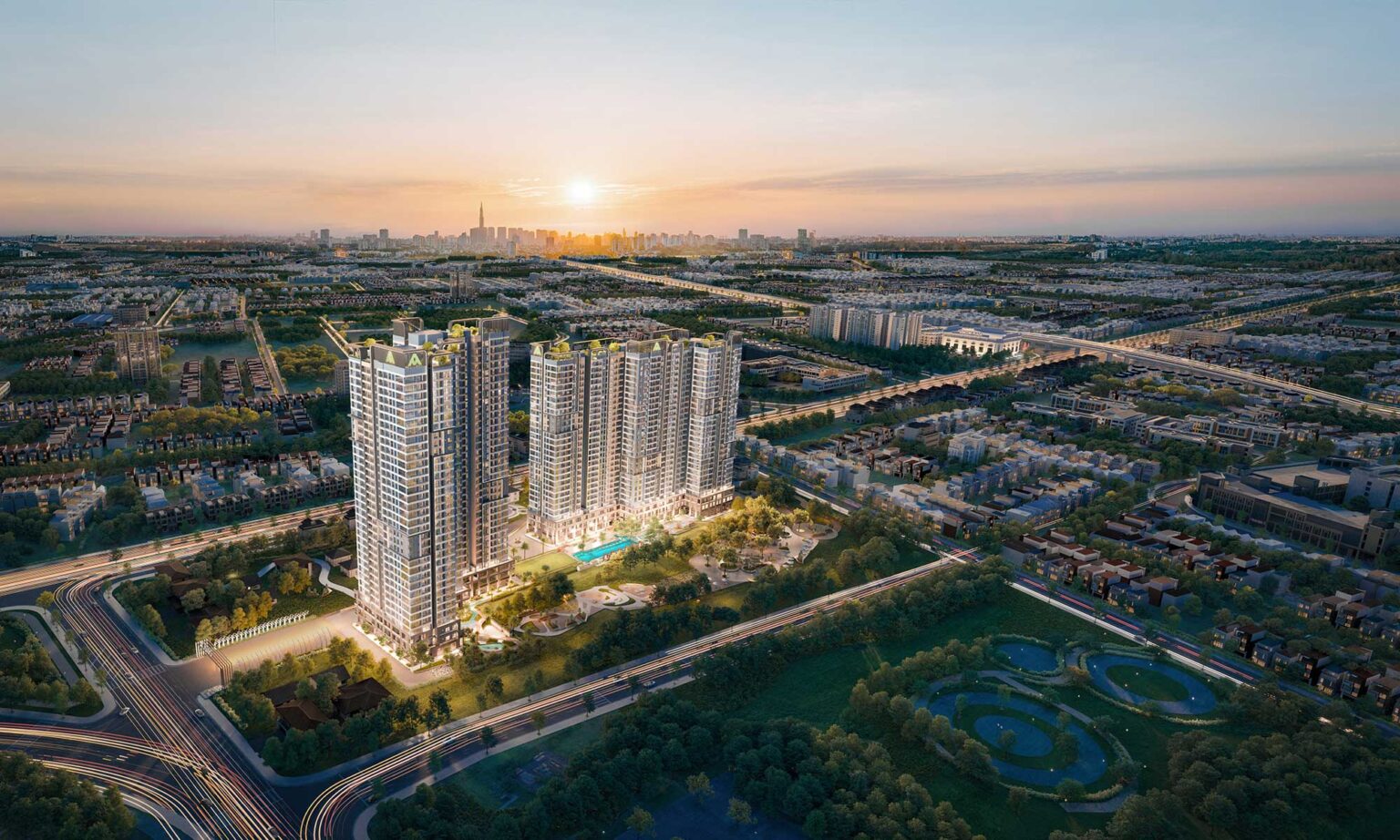  ???? CHỈ 9TR/THÁNG CĂN STUDIO TÒA ORION – DỰ ÁN TT AVIO DĨ AN ???? 