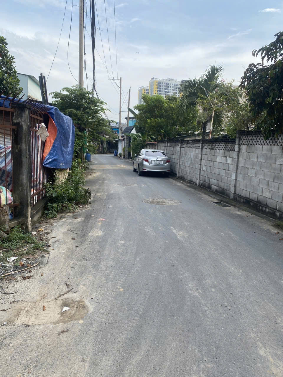  ĐẤT VIP ĐÔNG HÒA – ĐƯỜNG 6M – GIÁ TỐT CHO NHÀ ĐẦU TƯ ???? 