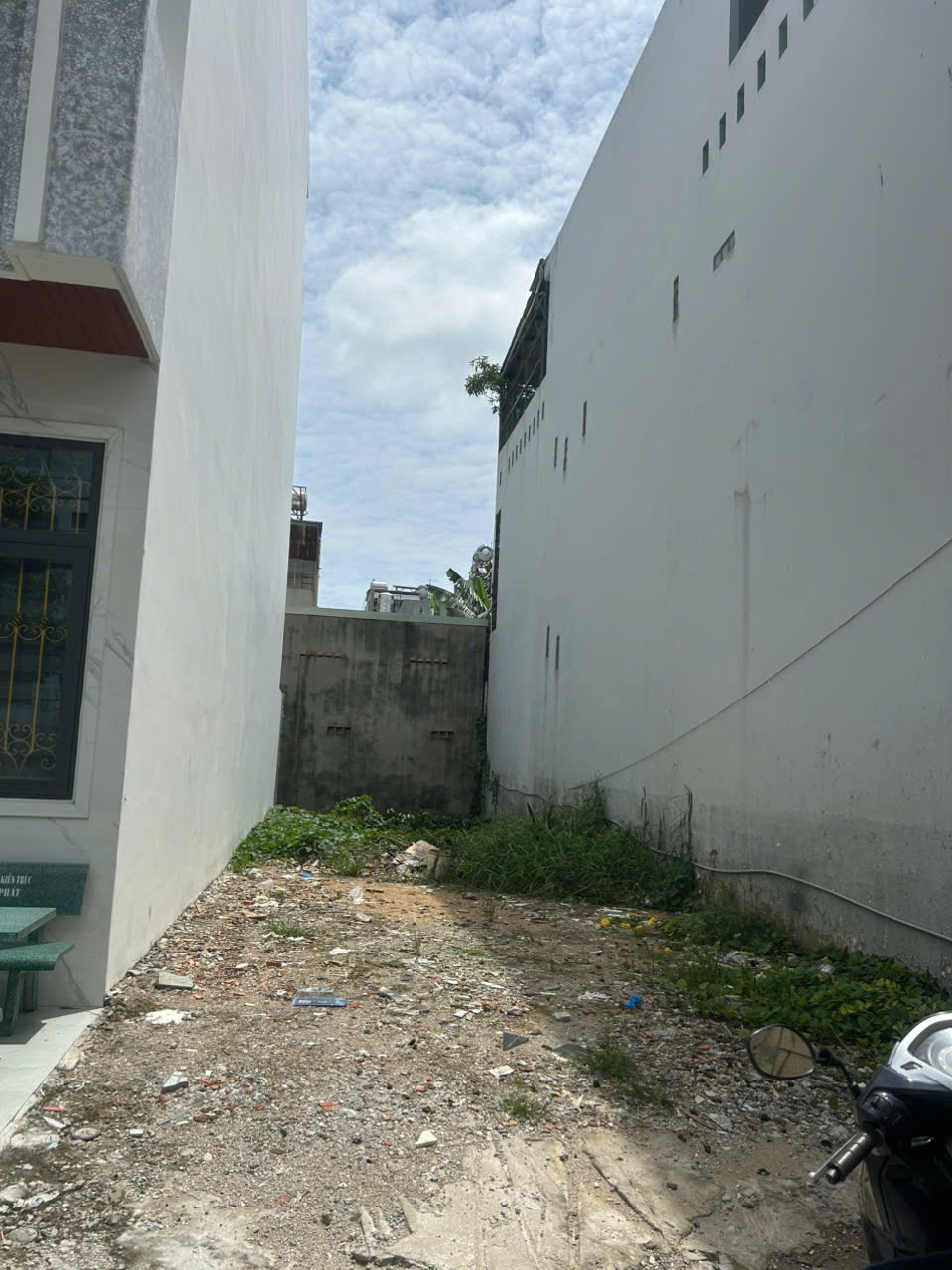  "Sở hữu ngay đất thổ cư sổ đỏ Q.12, mặt tiền  Thạnh Xuân 24, diện tích 85m2, giá hời chỉ 5.9 tỷ - Đầu tư sinh lời, xây nhà mơ ước!" 