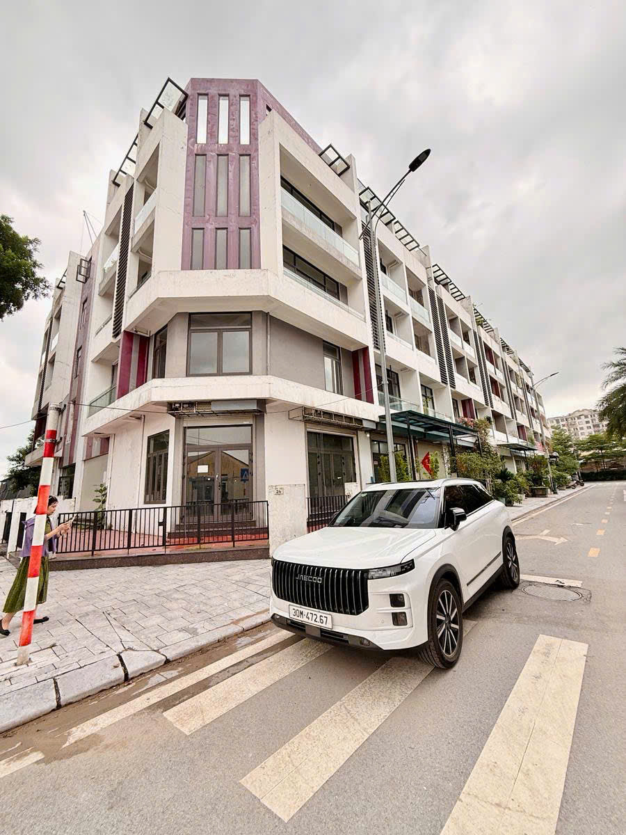  NHANH!PHÂN LÔ VỈA HÈ,OTO TRÁNH,TRINH VĂN BÔ,THANG MÁY,DT50Mx7T,MT=5m,Giá 13.3ty 